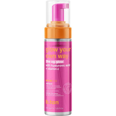 B.TAN front bottle showing product branding and sleek packaging benefit quick-identification