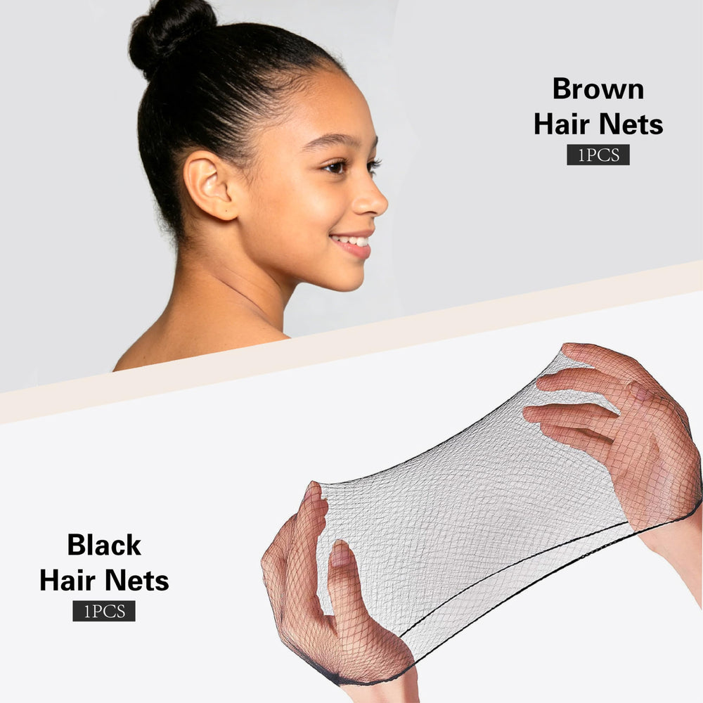 B1jounie YA hand holding kit to show compact travel-friendly size