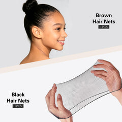 B1jounie YA hand holding kit to show compact travel-friendly size