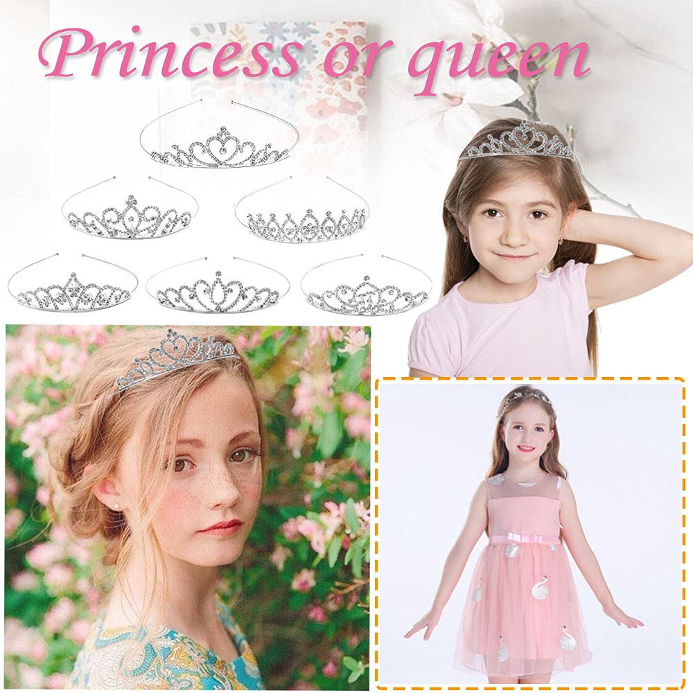 Baaxxango tiara worn by bride demonstrating elegant photo-ready look