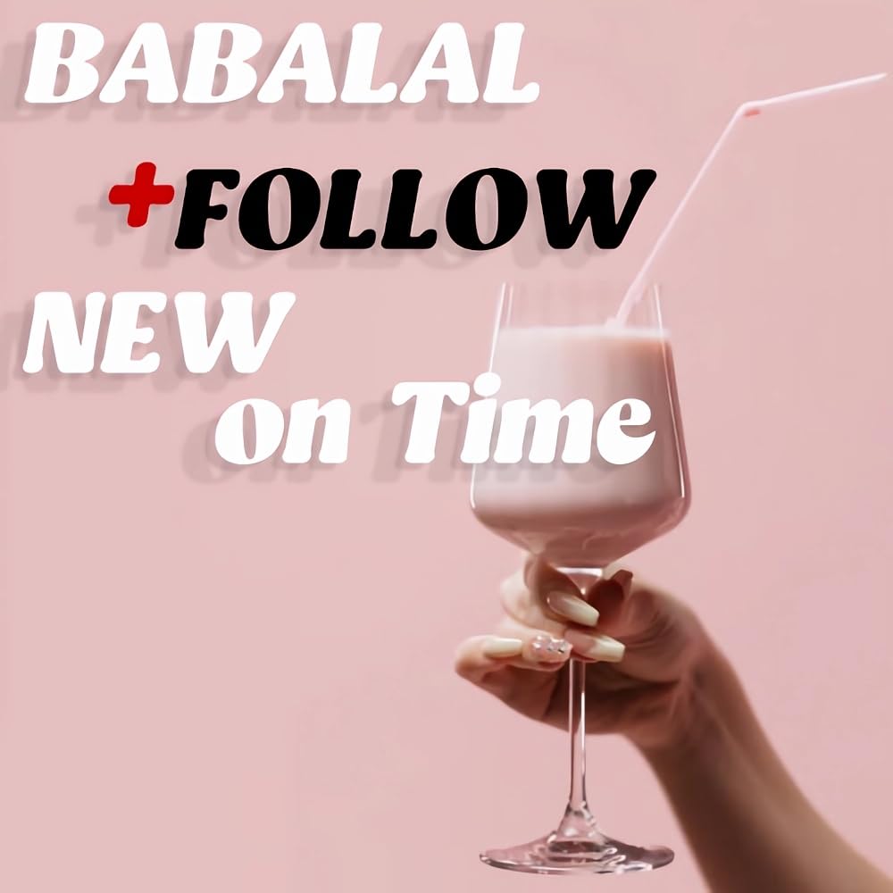 BABALAL lifestyle shot of hand wearing nails showing stylish event-ready look