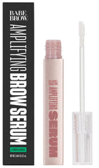 BABE ORIGINAL front packaging showing product and benefit