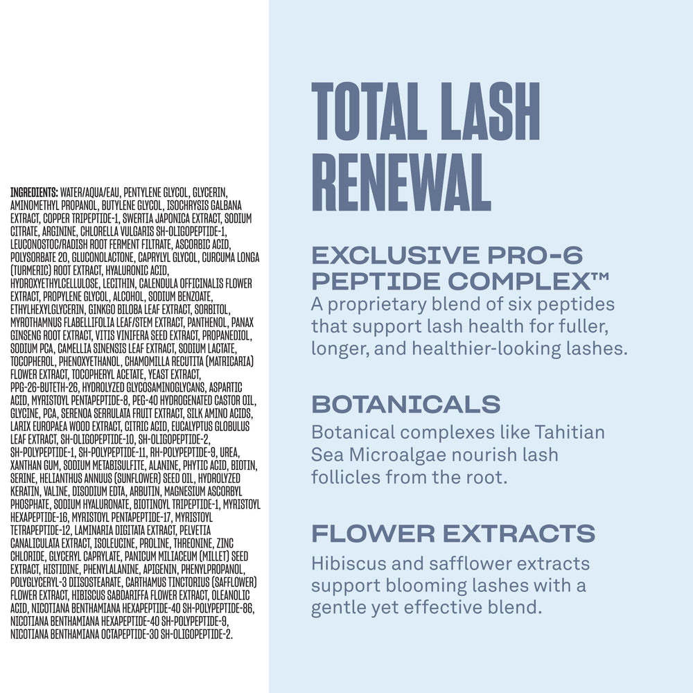 BABE ORIGINAL comparison of extensions and natural lashes showing compatibility benefit