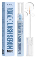 BABE ORIGINAL front packaging showing label and cap for trusted results