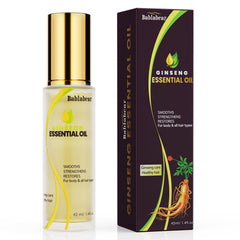 bablabear front bottle showing product label and lightweight design