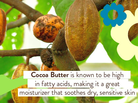 Babo Botanicals stick texture close-up showing smooth mineral formula for easy glide