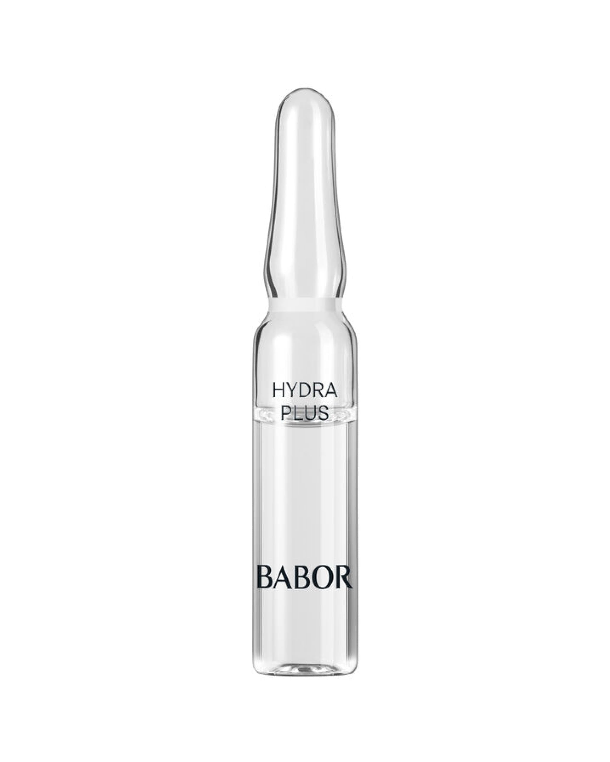 BABOR front packaging showing ampoule box and clean design for gifting