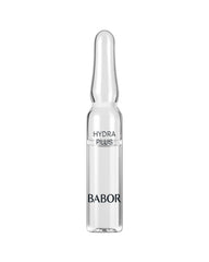 BABOR front packaging showing ampoule box and clean design for gifting