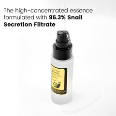 BabyFaceDiary FUNNIR application on hand demonstrating thin spreadable layer and immediate hydration