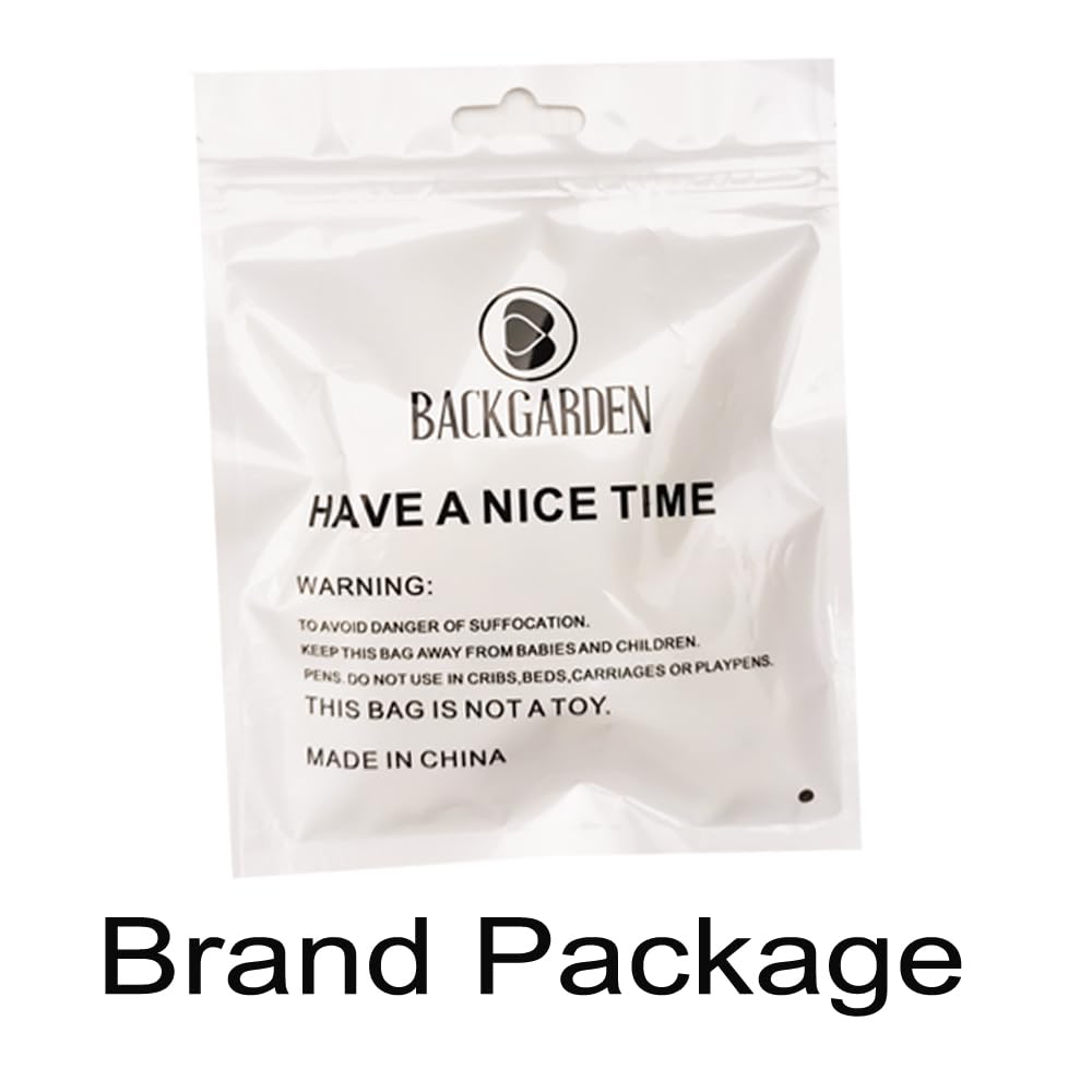 Backgarden daisy hairpins stored in pouch protecting pieces and preventing damage