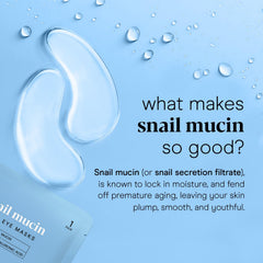 Baebody close-up gel texture highlighting moisturizing properties