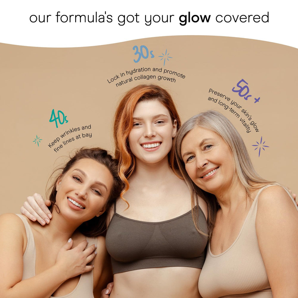 Baebody ingredient focus snail mucin jar highlighting conditioning benefit