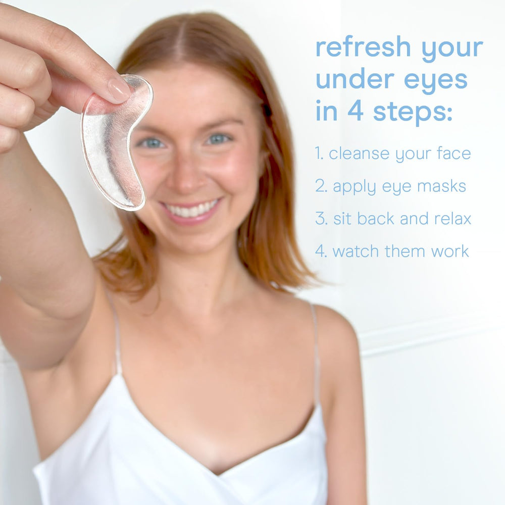 Baebody size comparison in hand showing scale and coverage