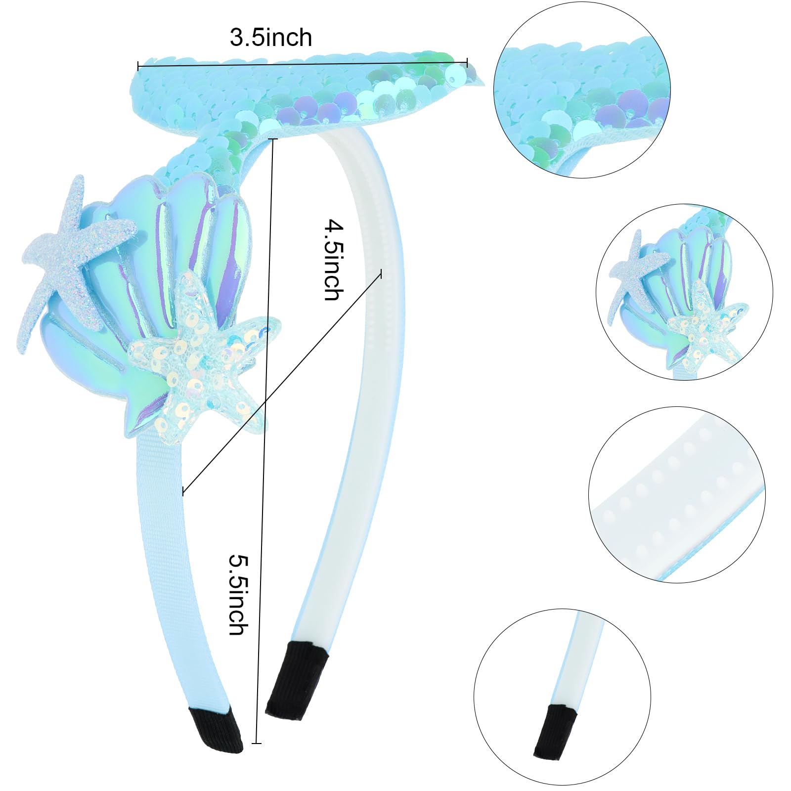 BAHABY worn at pool party on model, comfortable anti-slip fit for active play