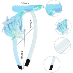 BAHABY worn at pool party on model, comfortable anti-slip fit for active play