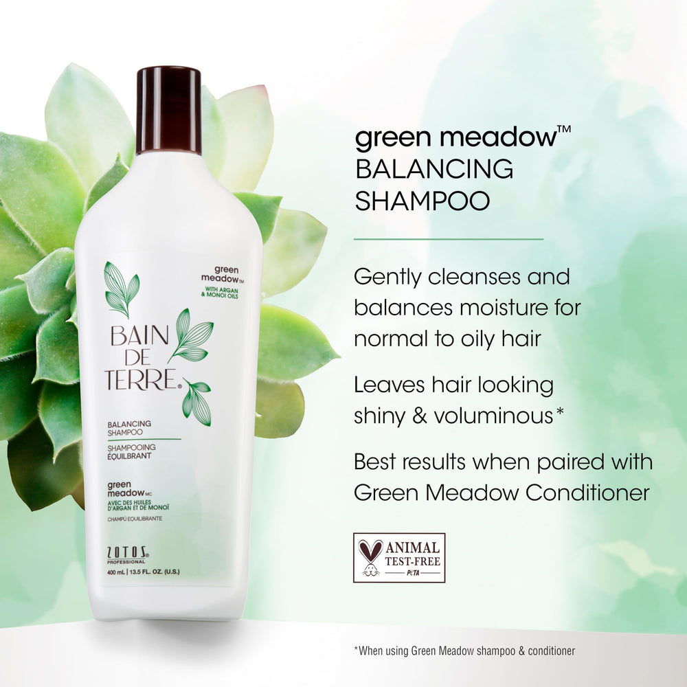 Bain de Terre argan and monoi oils in bowls highlighting nourishing blend