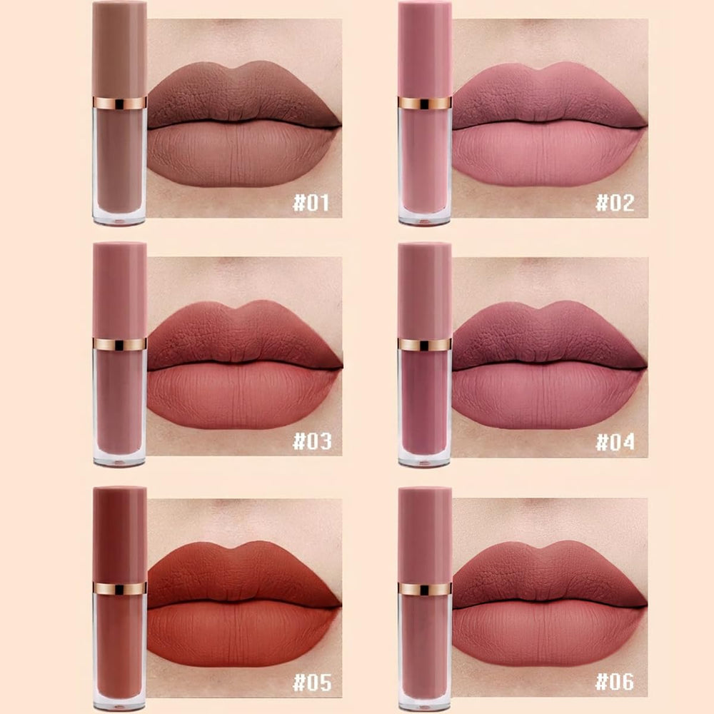 BAISEN DIARY applicator close-up showing creamy texture for smooth precise application benefit