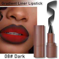 BAISEN DIARY cone tip close-up for precision lining and easy contouring