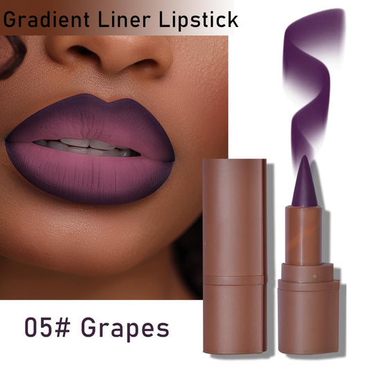 BAISEN DIARY cone tip close-up for precise lining and clean definition
