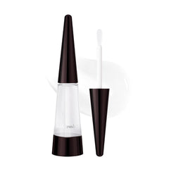 BAISEN DIARY front packaging showing glossy lip oil and instant shine benefit