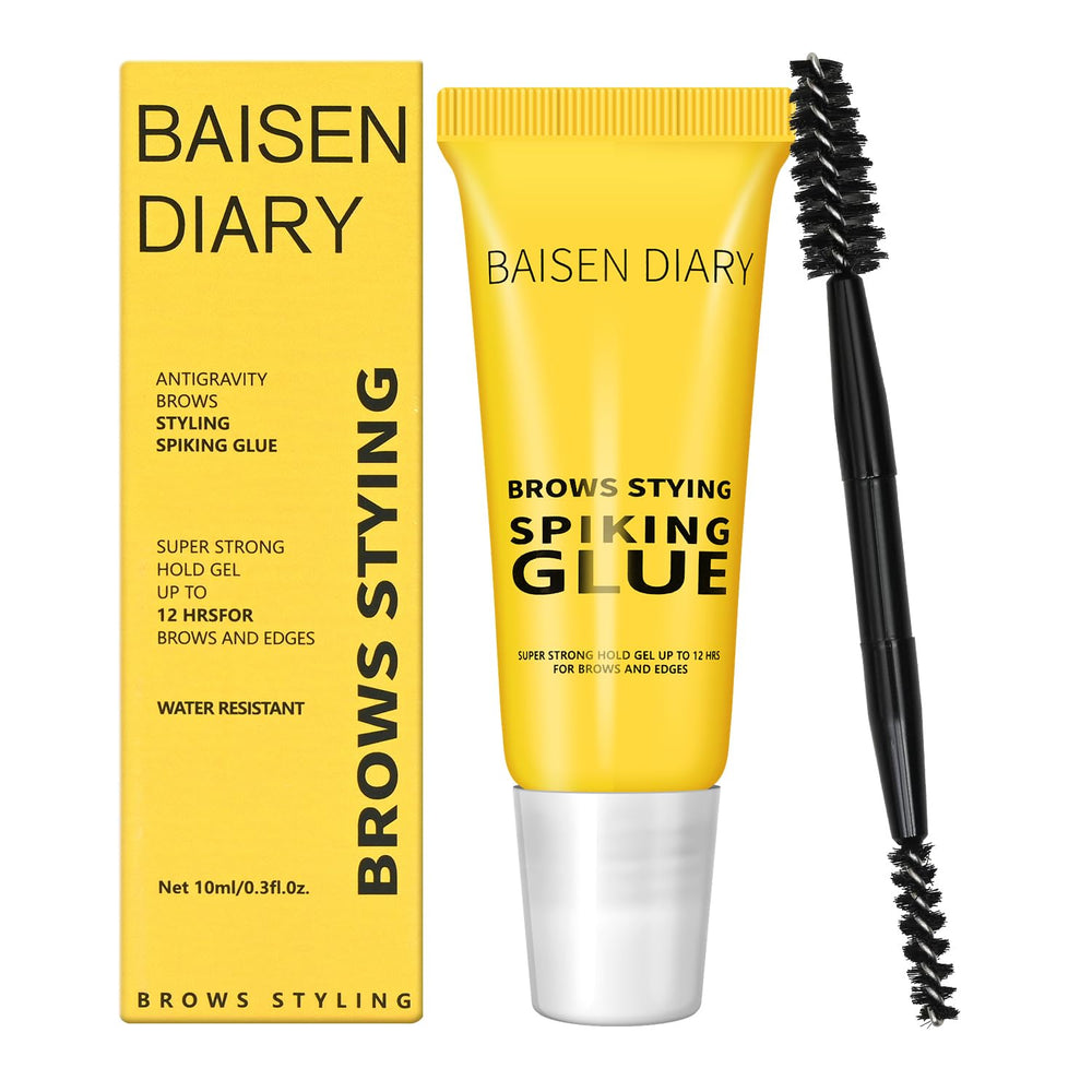 BAISEN DIARY worn outdoors showing sweat‑proof long‑lasting wear