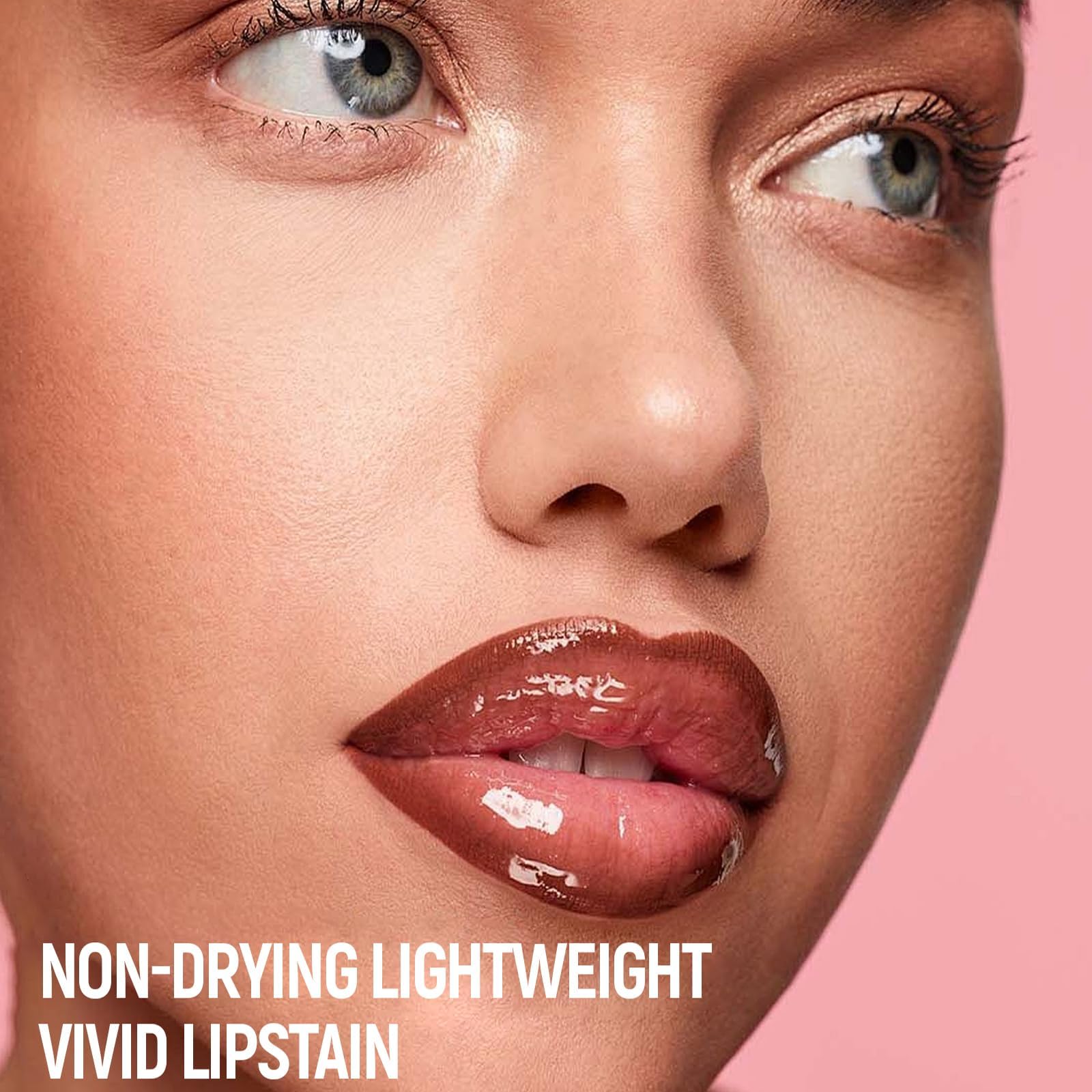 BAISEN DIARY lips before and after showing defined fuller appearance