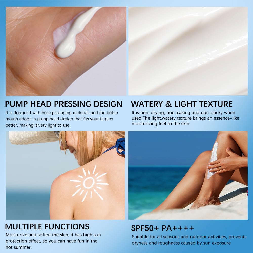 BAISEN DIARY pump dispensing serum for quick, mess-free use