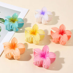 BAISEN six clips laid out displaying color choices and mix-and-match use