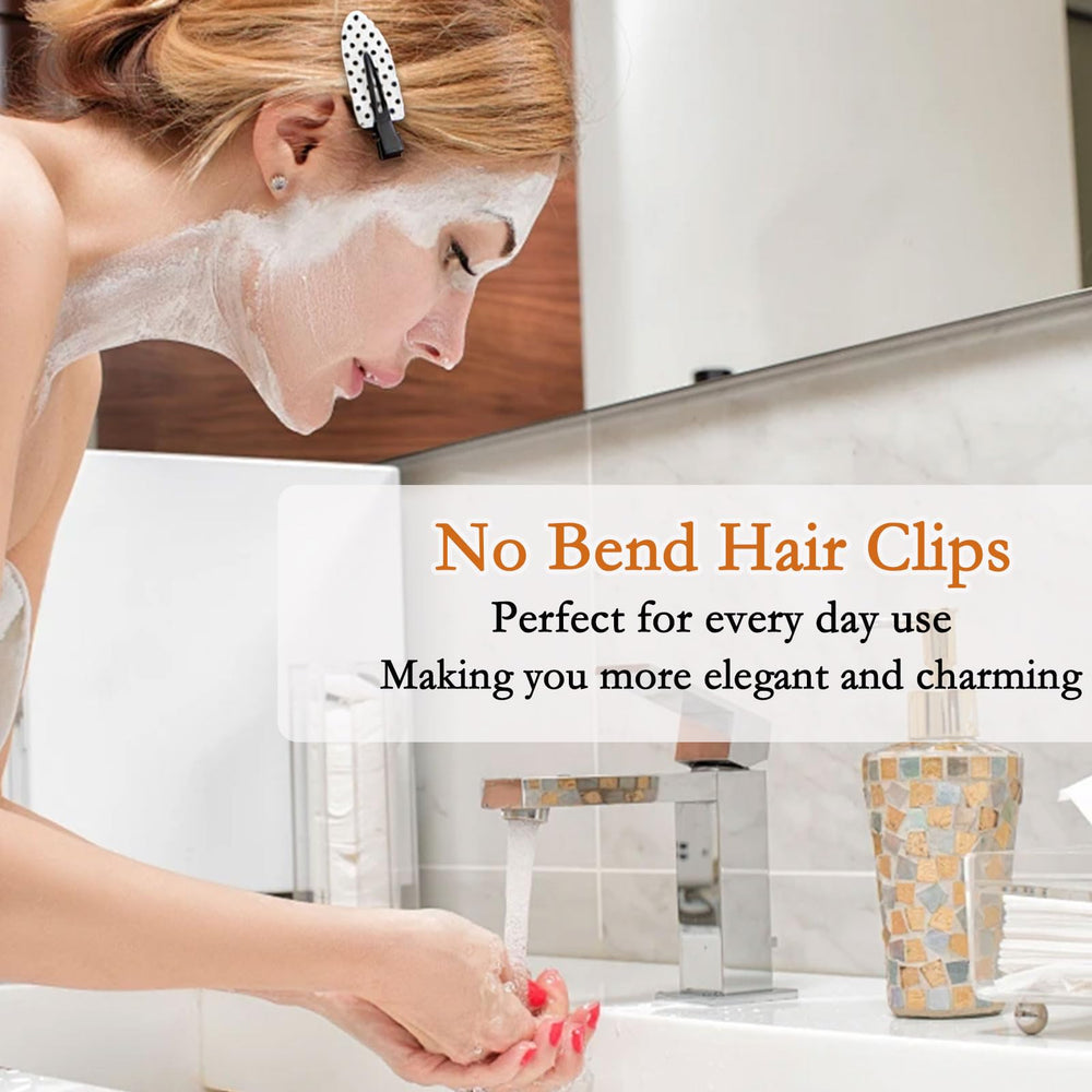 BAISEN smooth surface texture detail for comfortable handling benefit