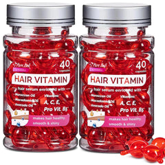 Bali Secret front bottle showing capsule packaging and easy dosing benefit