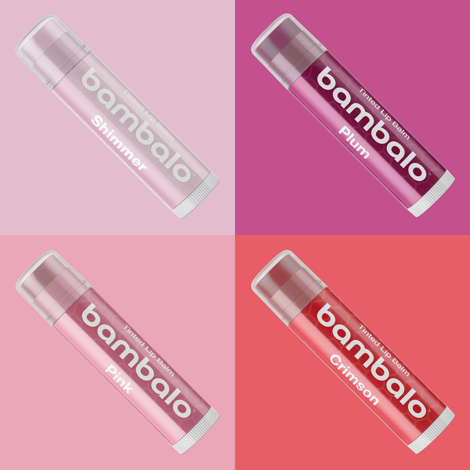 Bambalo gift-ready box presenting set as a present and sustainable-quality benefit