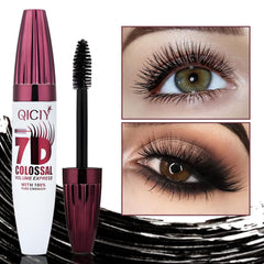 BANGFENG application on model demonstrating lifted curl benefit