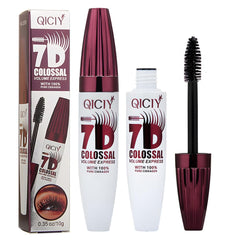 BANGFENG front packaging showing 7D mascara for fuller lashes
