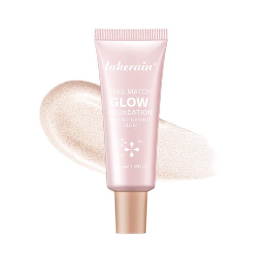 BANGFENG glotion front packaging shows sleek bottle and glow benefits