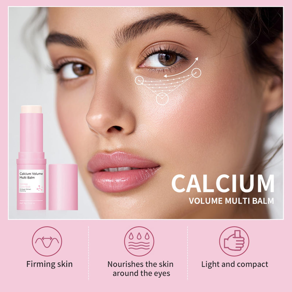 BANGFENG applied to lips showing smooth hydration and subtle sheen
