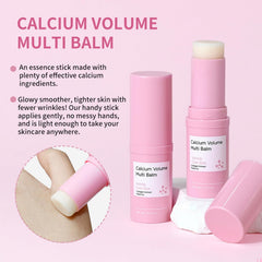 BANGFENG on neck demonstrating targeted moisture and dewy finish