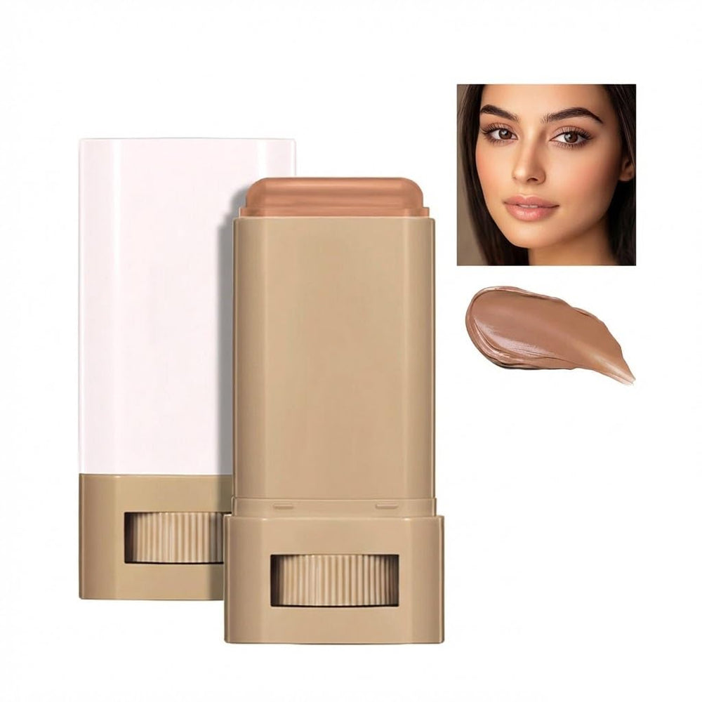 BANGFENG skin tint stick front packaging shows compact travel-friendly benefit