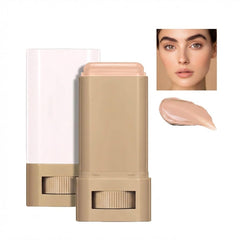 BANGFENG skin tint stick front packaging shows shade and compact portability