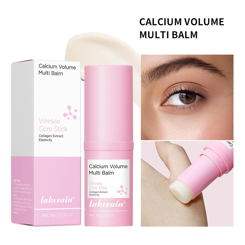 BANGFENG balm texture close-up melting for instant hydration