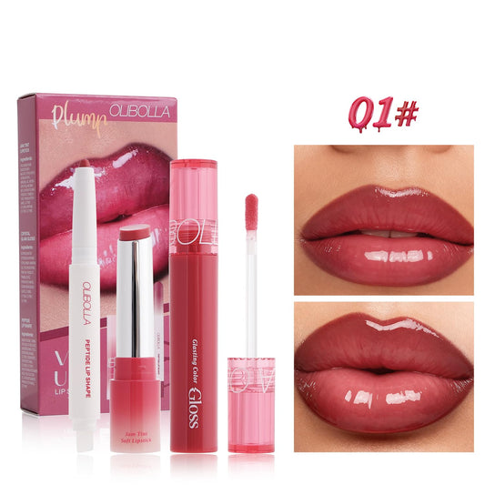 BANGFENG glossy texture close-up highlighting high-shine finish
