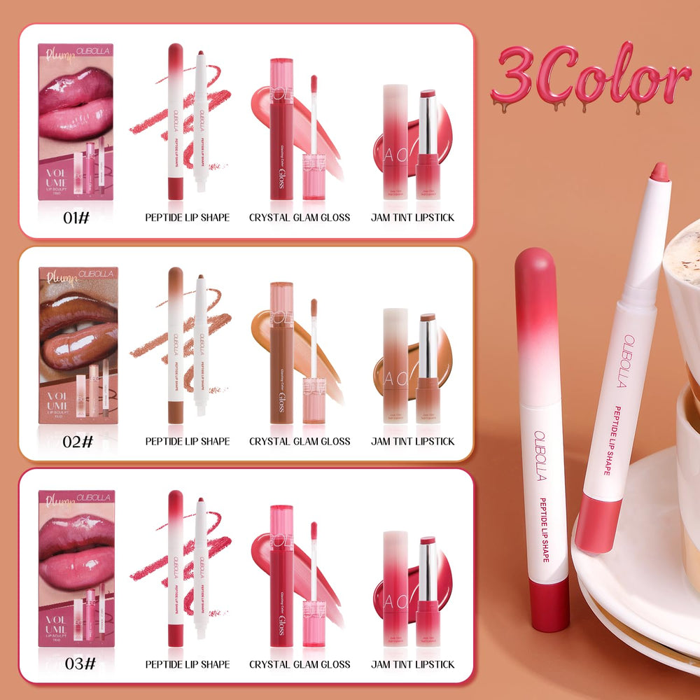 BANGFENG trio on vanity styled to show everyday wearable glamour