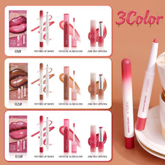 BANGFENG trio on vanity styled to show everyday wearable glamour