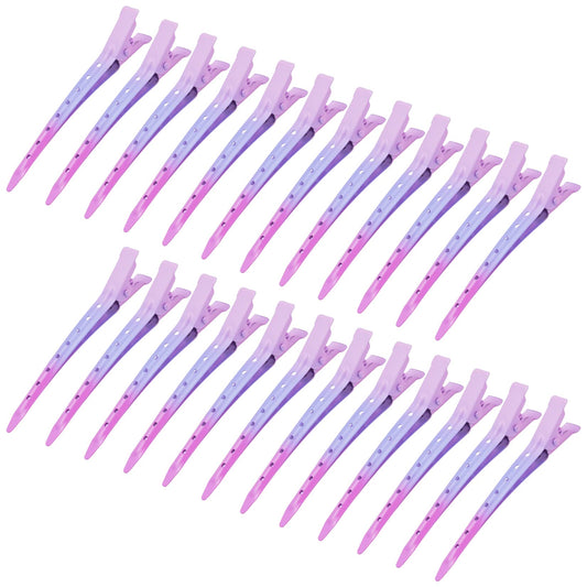 Bantoye gradient pink 24-pack front view showing quantity and color benefits