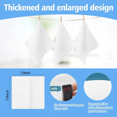 BanYakong smooth side detail for gentle touch on sensitive skin