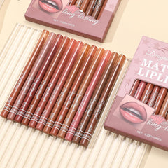 Baorder open packaging with liners displayed highlighting neat presentation