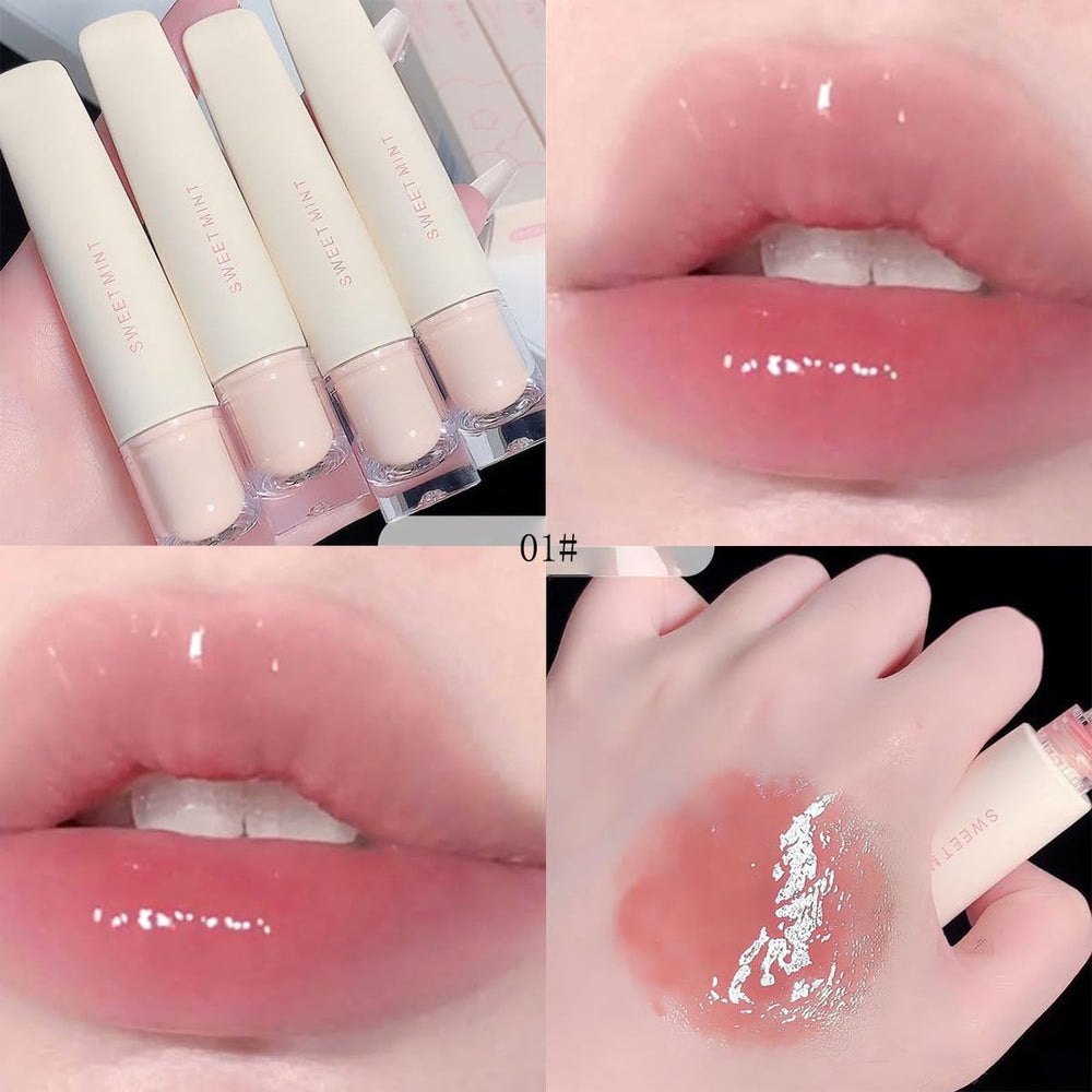 Baorder close-up applicator highlighting smooth glide and precise application benefit