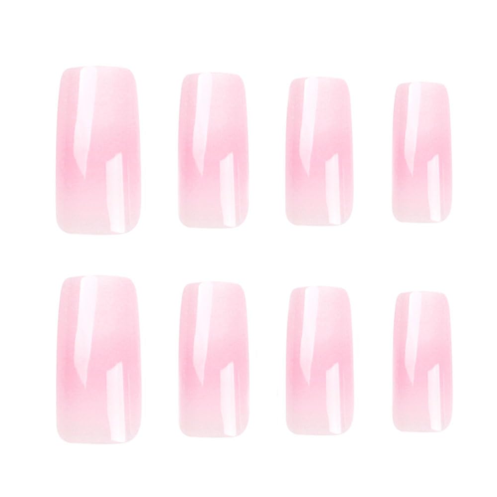 BAOYAALIN on a hand model at a wedding showing elegant neutral nails and polished look