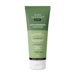 Bare Anatomy front packaging 175g showing clean design and product benefits