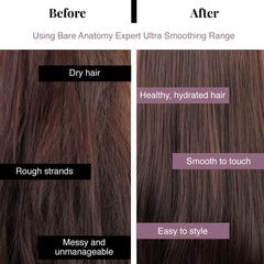 Bare Anatomy niacinamide ingredient bottle highlighting strengthening benefit