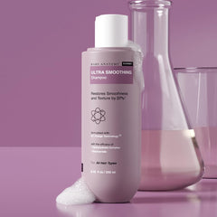 Bare Anatomy label close-up highlighting key ingredients and safety